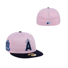 Anaheim Angels Rock Candy 59FIFTY Fitted Hat
