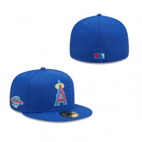 Anaheim Angels Thermal Scan 59FIFTY Fitted Hat