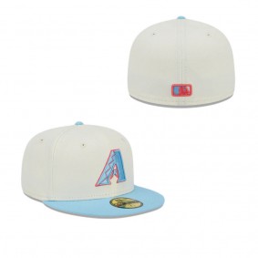 Arizona Diamondbacks Colorpack 59FIFTY Fitted Hat