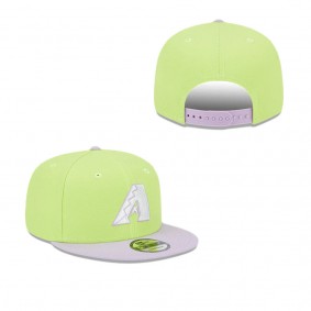 Arizona Diamondbacks Colorpack 9FIFTY Snapback Hat