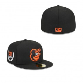 Baltimore Orioles Fairway 59FIFTY Fitted Hat