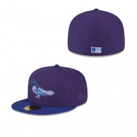 Baltimore Orioles Just Caps Drop 24 59FIFTY Fitted Hat