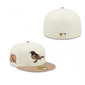 Baltimore Orioles Strictly Business 59FIFTY Fitted Hat