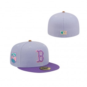 Boston Red Sox Bunny Hop 59FIFTY Fitted Hat