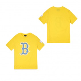 Boston Red Sox City Connect Alt T-Shirt