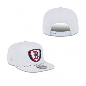 Boston Red Sox Fairway Golfer Hat