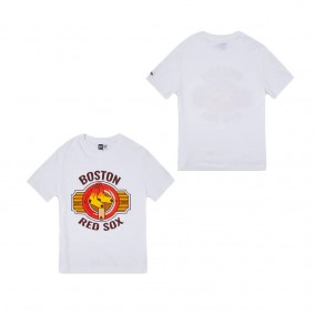 Boston Red Sox Icy Pop T-shirt