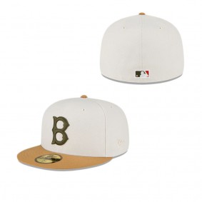 Boston Red Sox Just Caps Drop 22 59FIFTY Fitted Hat