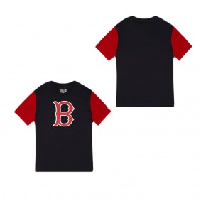 Boston Red Sox On Deck T-Shirt
