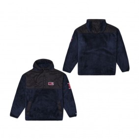 Boston Red Sox Remote Pullover Jacket