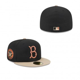 Brooklyn Dodgers Rust Belt 2.0 Collector's Edition 59FIFTY Hat