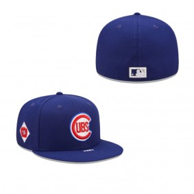 Chicago Cubs 1951 Collection 59FIFTY Fitted Hat