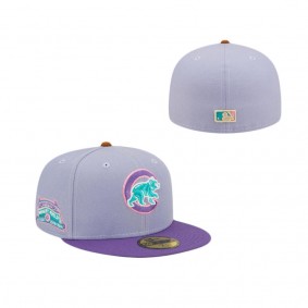 Chicago Cubs Bunny Hop 59FIFTY Fitted Hat