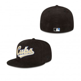 Chicago Cubs Just Caps Drop 17 59FIFTY Fitted Hat