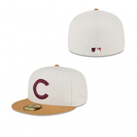 Chicago Cubs Just Caps Drop 22 59FIFTY Fitted Hat