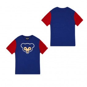Chicago Cubs On Deck T-Shirt