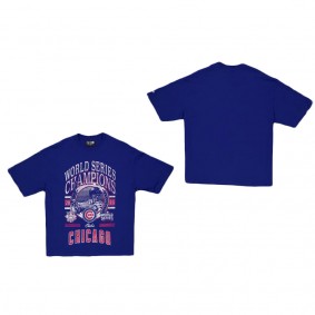 Chicago Cubs Sport Classics T-Shirt