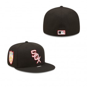Chicago White Sox 1951 Collection 59FIFTY Fitted Hat