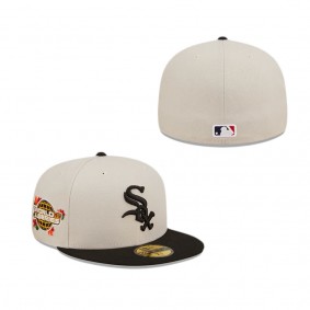 Chicago White Sox Autumn Air 59FIFTY Fitted Hat