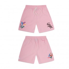 Chicago White Sox Blooming Shorts