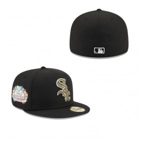 Chicago White Sox Botanical 59FIFTY Fitted Hat