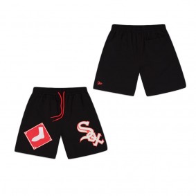 Chicago White Sox Colorpack Shorts