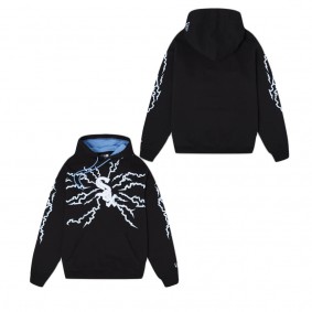 Chicago White Sox Electrify Hoodie
