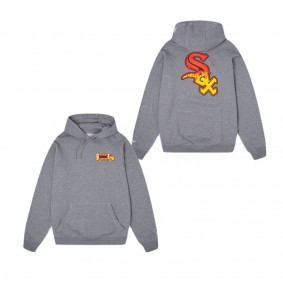 Chicago White Sox Icy Pop Hoodie