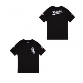 Chicago White Sox Letterman T-Shirt