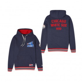 Chicago White Sox Throwback Hoodie