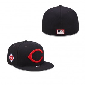 Cincinnati Reds 1951 Collection 59FIFTY Fitted Hat