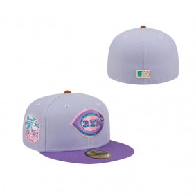 Cincinnati Reds Bunny Hop 59FIFTY Fitted Hat