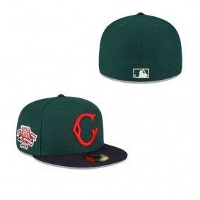 Cincinnati Reds Just Caps Drop 23 59FIFTY Fitted Hat