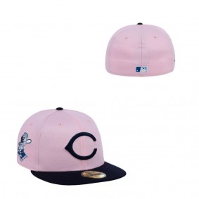 Cincinnati Reds Rock Candy 59FIFTY Fitted Hat