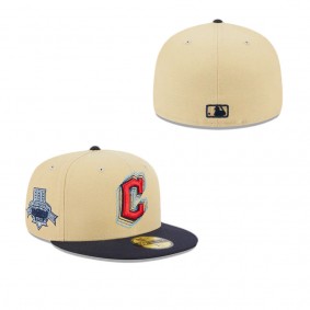 Cleveland Guardians Illusion 59FIFTY Fitted Hat