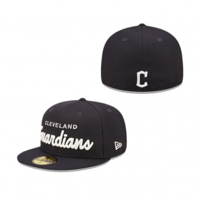 Cleveland Guardians Remote 59FIFTY Fitted Hat