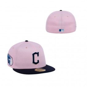 Cleveland Guardians Rock Candy 59FIFTY Fitted Hat