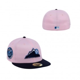 Colorado Rockies Rock Candy 59FIFTY Fitted Hat