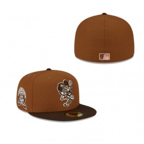 Detroit Tigers Just Caps Drop 12 59FIFTY Fitted Hat