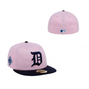 Detroit Tigers Rock Candy 59FIFTY Fitted Hat