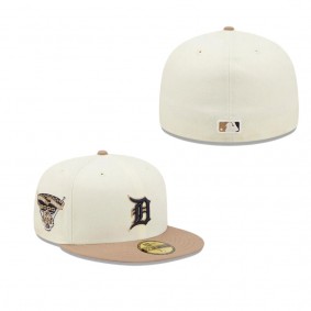 Detroit Tigers Strictly Business 59FIFTY Fitted Hat