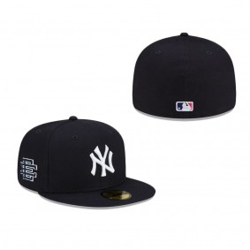 Eric Emanuel New York Yankees 59FIFTY Fitted Hat