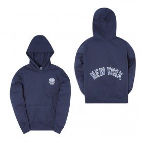 Eric Emanuel New York Yankees Hoodie