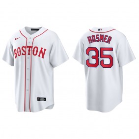 Red Sox Eric Hosmer Red Sox Patriots' Day Replica Jersey