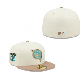 Florida Marlins Strictly Business 59FIFTY Fitted Hat