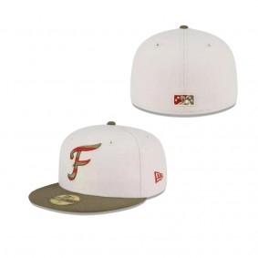 Hibbett Freddy Vs Jason Freddy 59FIFTY Fitted Hat