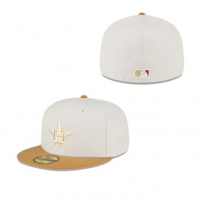 Houston Astros Just Caps Drop 22 59FIFTY Fitted Hat