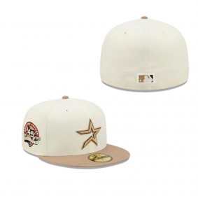 Houston Astros Strictly Business 59FIFTY Fitted Hat