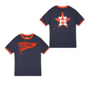 Houston Astros Throwback T-Shirt