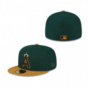 Just Caps Drop 13 Los Angeles Angels 59FIFTY Fitted Hat